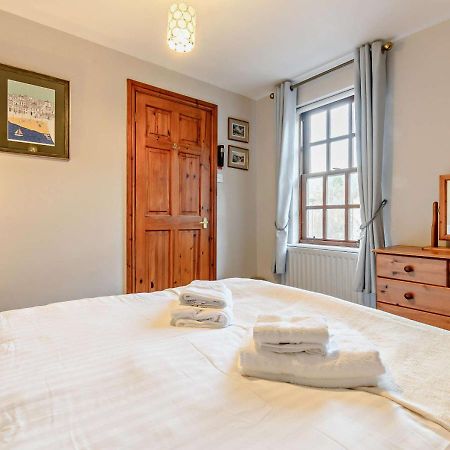 Salty Dog Cottage Whitby Buitenkant foto