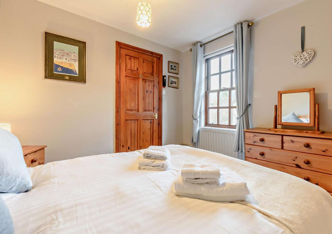 Salty Dog Cottage Whitby Buitenkant foto