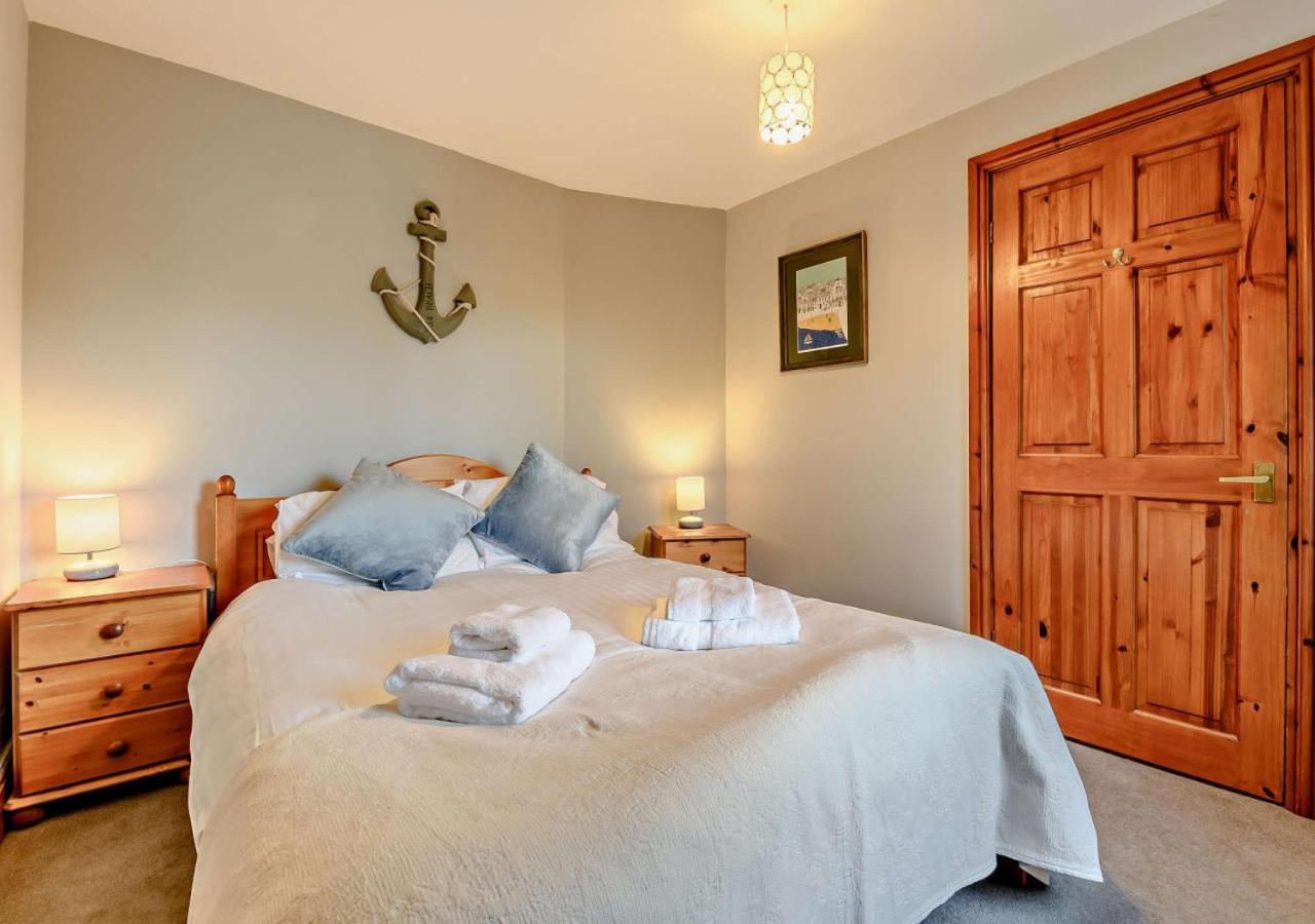 Salty Dog Cottage Whitby Buitenkant foto